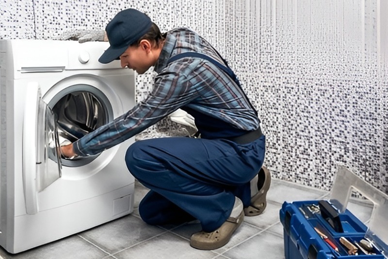 Dryer repair in La Verne