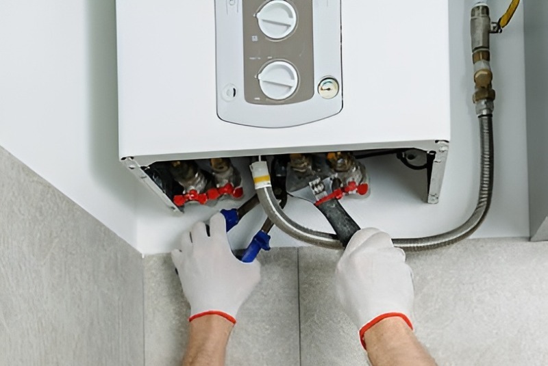 Water Heater repair in La Verne